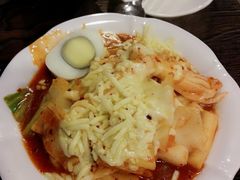 -郑阿姨的家·이모네·韩料&烤肉(武川路店)