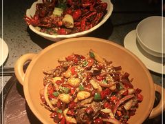 -虾胡闹龙虾馆(湄南河店)