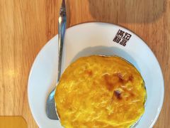 焗榴莲西米布甸-满记甜品(荟聚购物中心店)