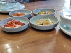 -长寿参鸡汤(朝韩风情街店)