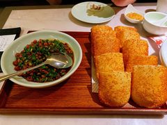 布袋海肠-船歌·鱼水饺青岛菜(闽江二路店)