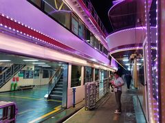 -武汉关码头(轮渡站)