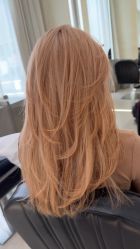 点击看大图 -汀南丝雨Hair design