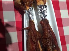 -西贝莜面村(近铁城市广场店)