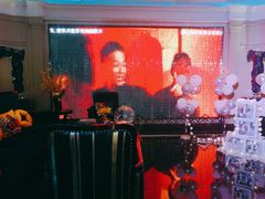 -INLOVE KTV(古墩印象城店)