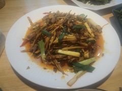 -田园印象·成都土菜院子(华阳店)