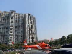 -南方医科大学深圳医院