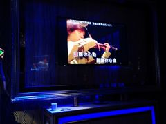 -纯歌派对量贩式KTV(四季城店)