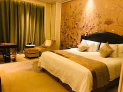 -上虞天玥大酒店
