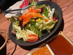 -壹风町烧肉居酒屋(恒丰中央广场店)