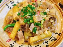 -黔人百味.贵州菜