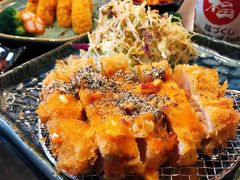 -隐月· 㐂和食屋(芝罘万达公馆店)
