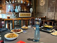 -一桶江山餐厅(松北店)