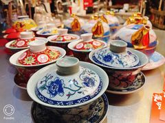 -人民咖啡馆(四行仓库店)