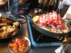-MI WU FACTORY米屋美食工厂餐厅(绿地店)