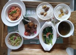 -贝美月子中心(半坡店)