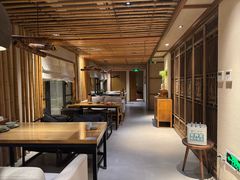 -竹里馆 ·茶食(奥体店)
