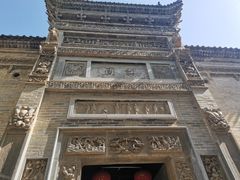 -西安关中民俗艺术博物院