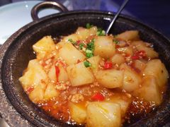 -云梦庭·剁椒鱼头(银泰中心in99店)