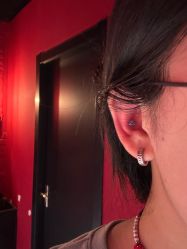 -海王刺青·纹身·穿孔饰品·TATTOO