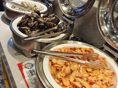 -豪享悦牛排自助餐厅(天河城店)