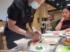 -海底捞火锅(万达坊店)