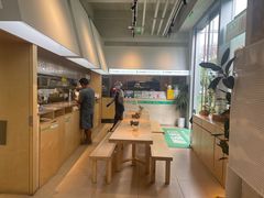 -龙治汉堡(中华城店)