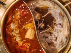 -四喜小胖·北京涮肉(五道营店)