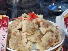-鸽子窝(宋庄店)