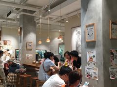 大堂-小豆海棠(人民南路店)