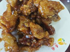 -杏园餐厅(阜成门店)