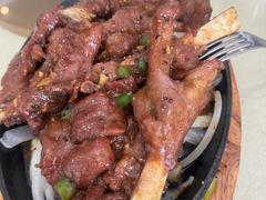 -Lucky Fortune Restaurant(喜运来酒家)