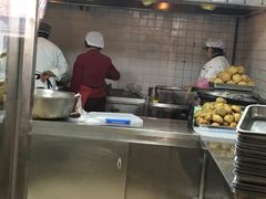 -南来顺饭庄·清真(南菜园店)