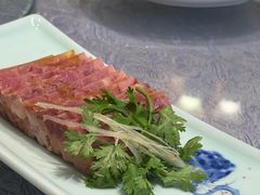 -花园茶楼·淮扬菜(兴城西路店)