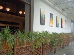 景观位-望海·帆船主题咖啡厅•品茗下午茶(石湖景区店)