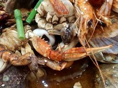 -威海海鲜王(窑头路店)