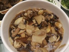 -天宜隆蘑菇宴火锅(石景山旗舰店)