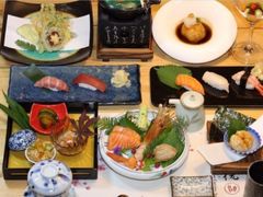 -红叶日料·放题·海胆·定食(星海店)
