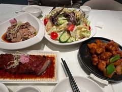 -新雅粤菜馆(南京东路店)