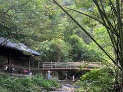 -紫云谷景区