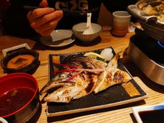 -初居食屋日式料理(万象城购物中心店)