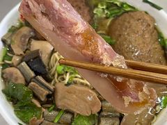 -老赵面店(大西路店)