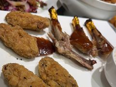 -同喜烤鸭店(光芒店)