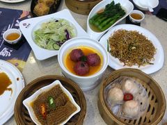 -点都德(汇盈广场店)