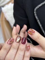 -KI日式美甲美睫馆