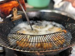 -阿婆油墩子(五里桥路188弄小区店)