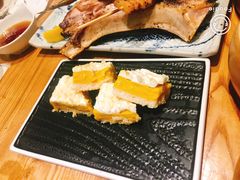 麒麟蛋糕-小句号·精致料理(江南环球港店)