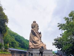 -句容茅山景区