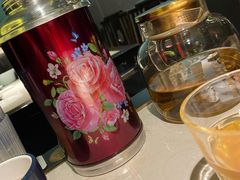 -额娘·现烙春饼烤鸭(太原总店)