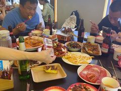 -冶建镜子·中国龙虾王(总店)